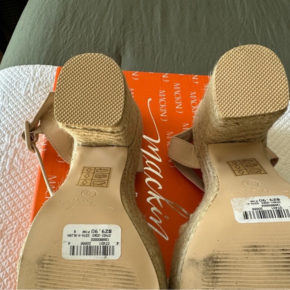Mackin Sandals - Picture 5 of 6